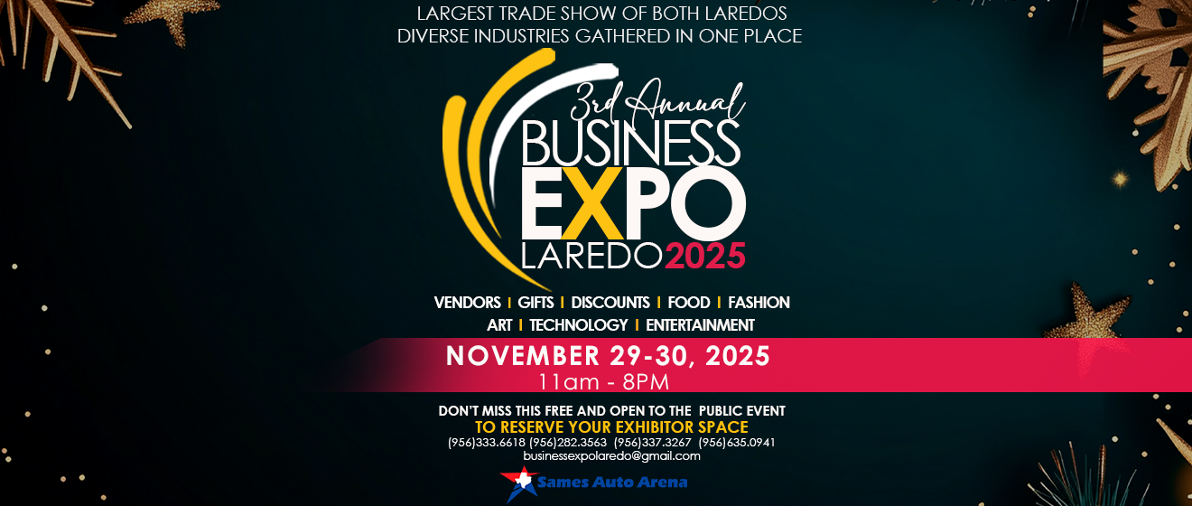 3rd Annual Business Expo